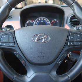 Foto inzerátu Hyundai i10 1.2