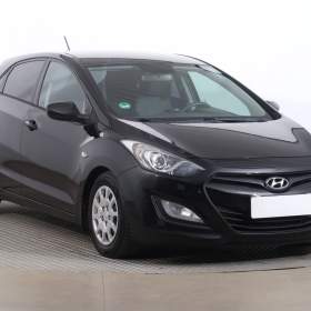 Foto inzerátu Hyundai i30 1.6 CRDi