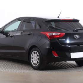 Foto inzerátu Hyundai i30 1.6 CRDi