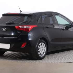 Foto inzerátu Hyundai i30 1.6 CRDi