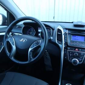 Foto inzerátu Hyundai i30 1.6 CRDi