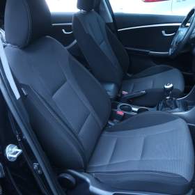 Foto inzerátu Hyundai i30 1.6 CRDi