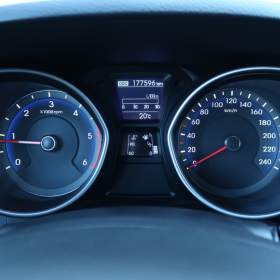 Foto inzerátu Hyundai i30 1.6 CRDi