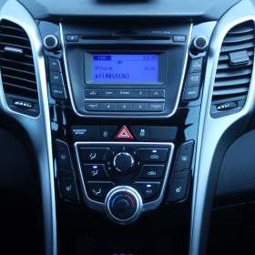 Foto inzerátu Hyundai i30 1.6 CRDi