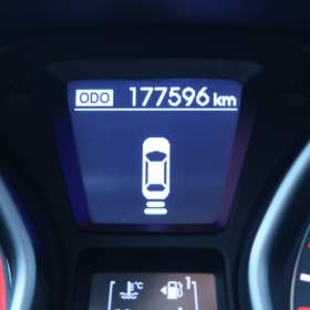 Foto inzerátu Hyundai i30 1.6 CRDi