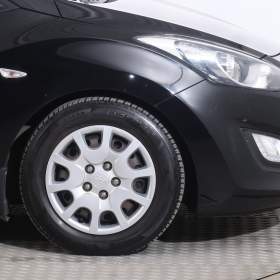 Foto inzerátu Hyundai i30 1.6 CRDi
