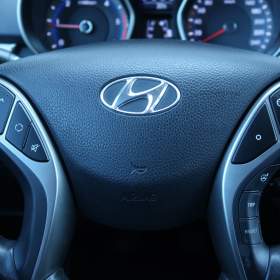 Foto inzerátu Hyundai i30 1.6 CRDi