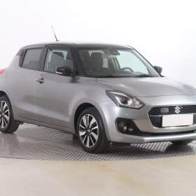 Foto inzerátu Suzuki Swift 1.0 BoosterJet