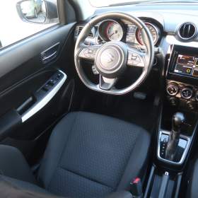 Foto inzerátu Suzuki Swift 1.0 BoosterJet