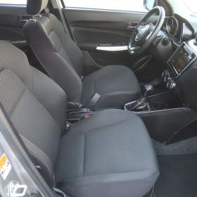 Foto inzerátu Suzuki Swift 1.0 BoosterJet