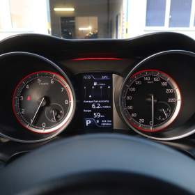 Foto inzerátu Suzuki Swift 1.0 BoosterJet