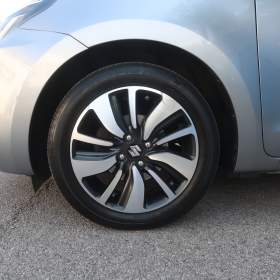 Foto inzerátu Suzuki Swift 1.0 BoosterJet