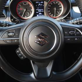 Foto inzerátu Suzuki Swift 1.0 BoosterJet