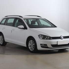Volkswagen Golf 1.6 TDI / 19675590