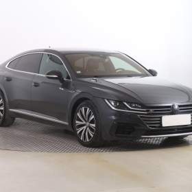 Volkswagen Arteon 2.0 BiTDI 4Motion / 19675591