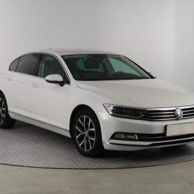 Fotka k inzerátu Volkswagen Passat 2.0 TDI / 19674272