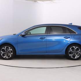 Foto inzerátu Kia Ceed 1.4 T-GDI