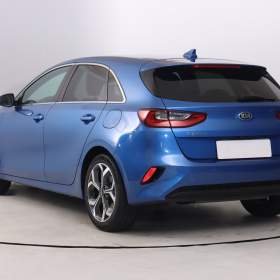 Foto inzerátu Kia Ceed 1.4 T-GDI