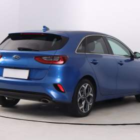 Foto inzerátu Kia Ceed 1.4 T-GDI