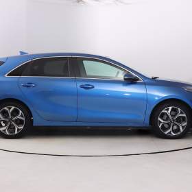 Foto inzerátu Kia Ceed 1.4 T-GDI