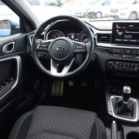 Foto inzerátu Kia Ceed 1.4 T-GDI