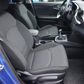 Foto inzerátu Kia Ceed 1.4 T-GDI