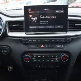 Foto inzerátu Kia Ceed 1.4 T-GDI