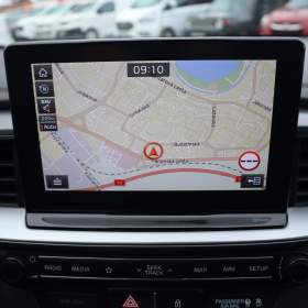 Foto inzerátu Kia Ceed 1.4 T-GDI