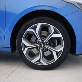 Foto inzerátu Kia Ceed 1.4 T-GDI