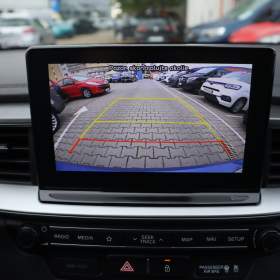 Foto inzerátu Kia Ceed 1.4 T-GDI