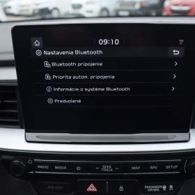 Foto inzerátu Kia Ceed 1.4 T-GDI