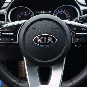 Foto inzerátu Kia Ceed 1.4 T-GDI