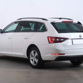 Foto inzerátu Škoda Superb 2.0 TDI