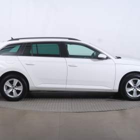 Foto inzerátu Škoda Superb 2.0 TDI