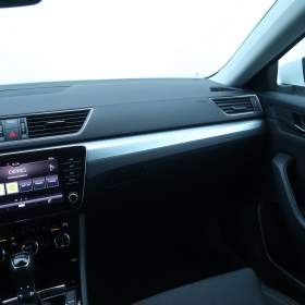 Foto inzerátu Škoda Superb 2.0 TDI