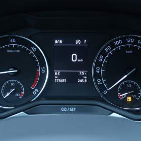 Foto inzerátu Škoda Superb 2.0 TDI