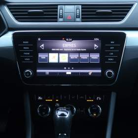 Foto inzerátu Škoda Superb 2.0 TDI