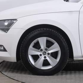 Foto inzerátu Škoda Superb 2.0 TDI
