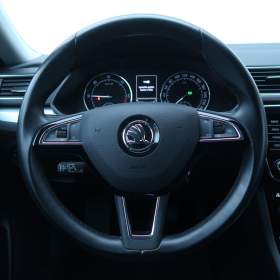 Foto inzerátu Škoda Superb 2.0 TDI