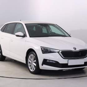 Foto inzerátu Škoda Scala 1.0 TSI