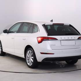 Foto inzerátu Škoda Scala 1.0 TSI