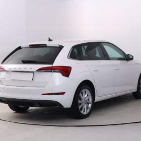 Foto inzerátu Škoda Scala 1.0 TSI