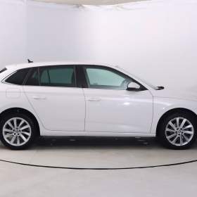 Foto inzerátu Škoda Scala 1.0 TSI