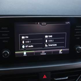 Foto inzerátu Škoda Scala 1.0 TSI