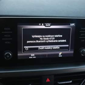 Foto inzerátu Škoda Scala 1.0 TSI