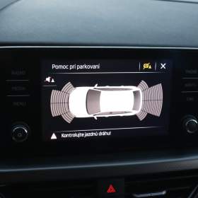 Foto inzerátu Škoda Scala 1.0 TSI