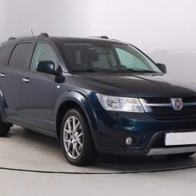 Fiat Freemont 2.0 MultiJet / 19675596