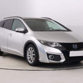 Foto inzerátu Honda Civic 1.8 i-VTEC