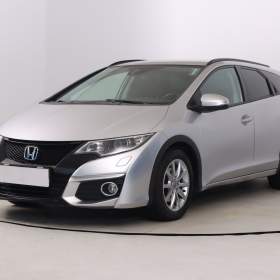 Foto inzerátu Honda Civic 1.8 i-VTEC