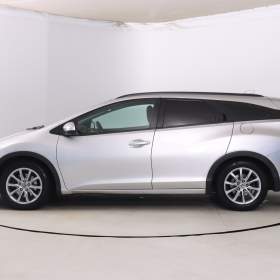 Foto inzerátu Honda Civic 1.8 i-VTEC